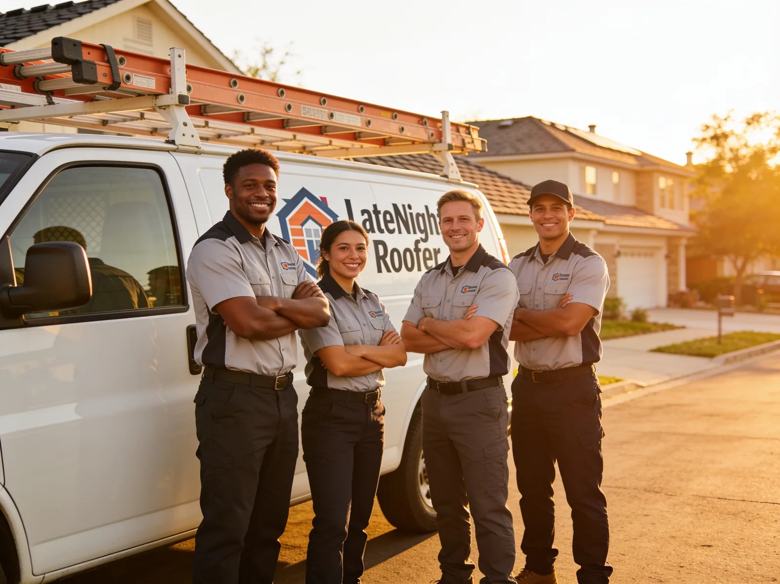 Emergency Roof Repair company in Roosevelt, MN